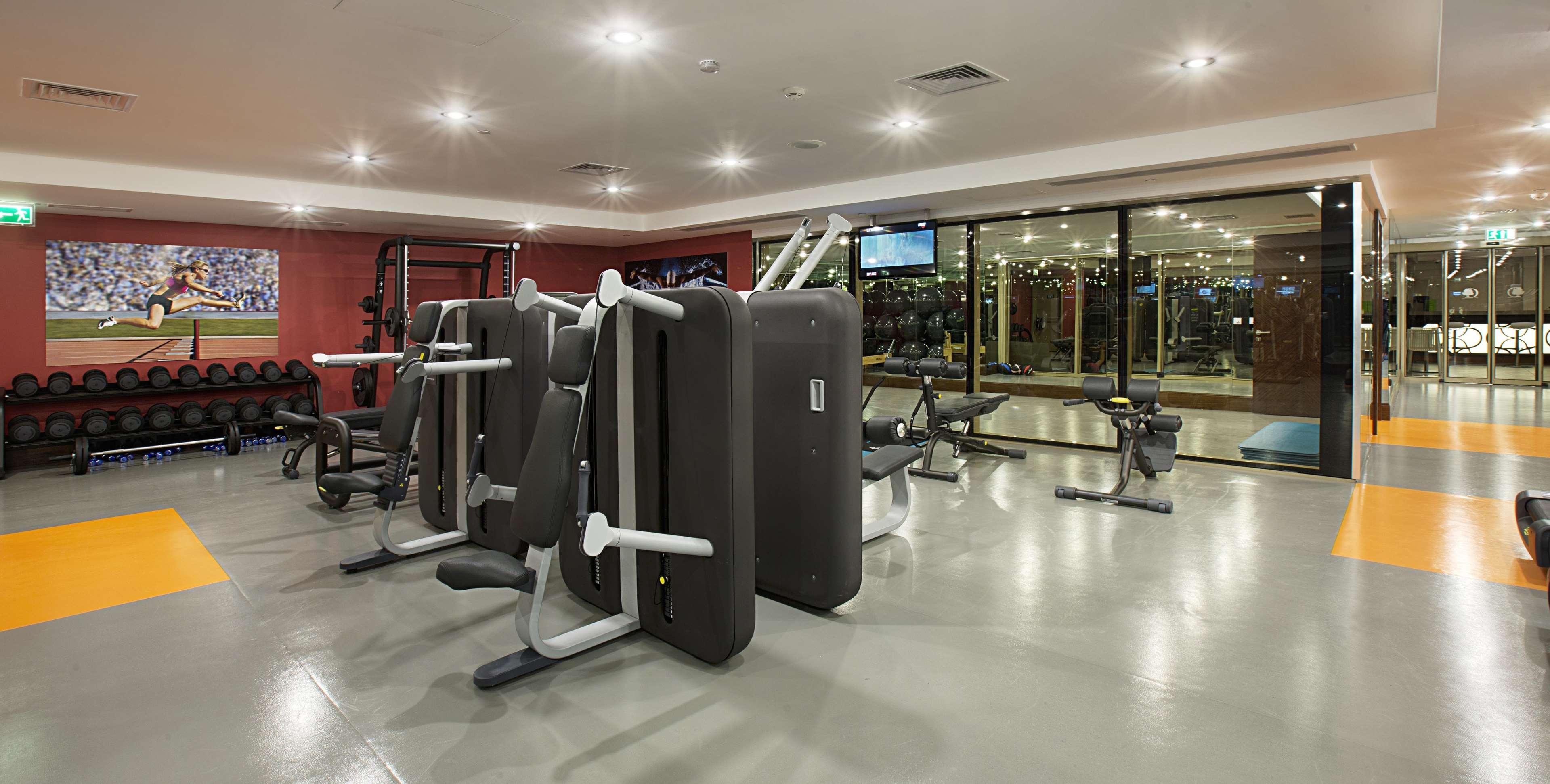 Doubletree By Hilton Istanbul-avcilar Provincia di Istanbul