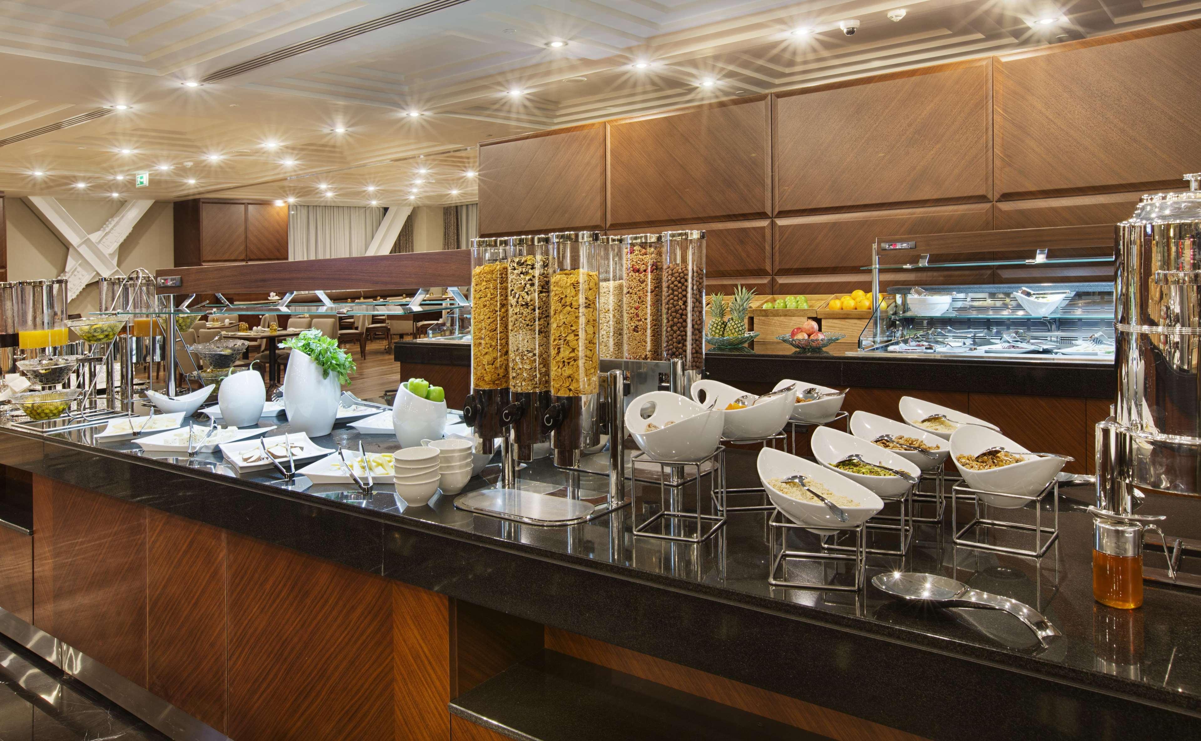 Doubletree By Hilton Istanbul-avcilar 5* Istambul