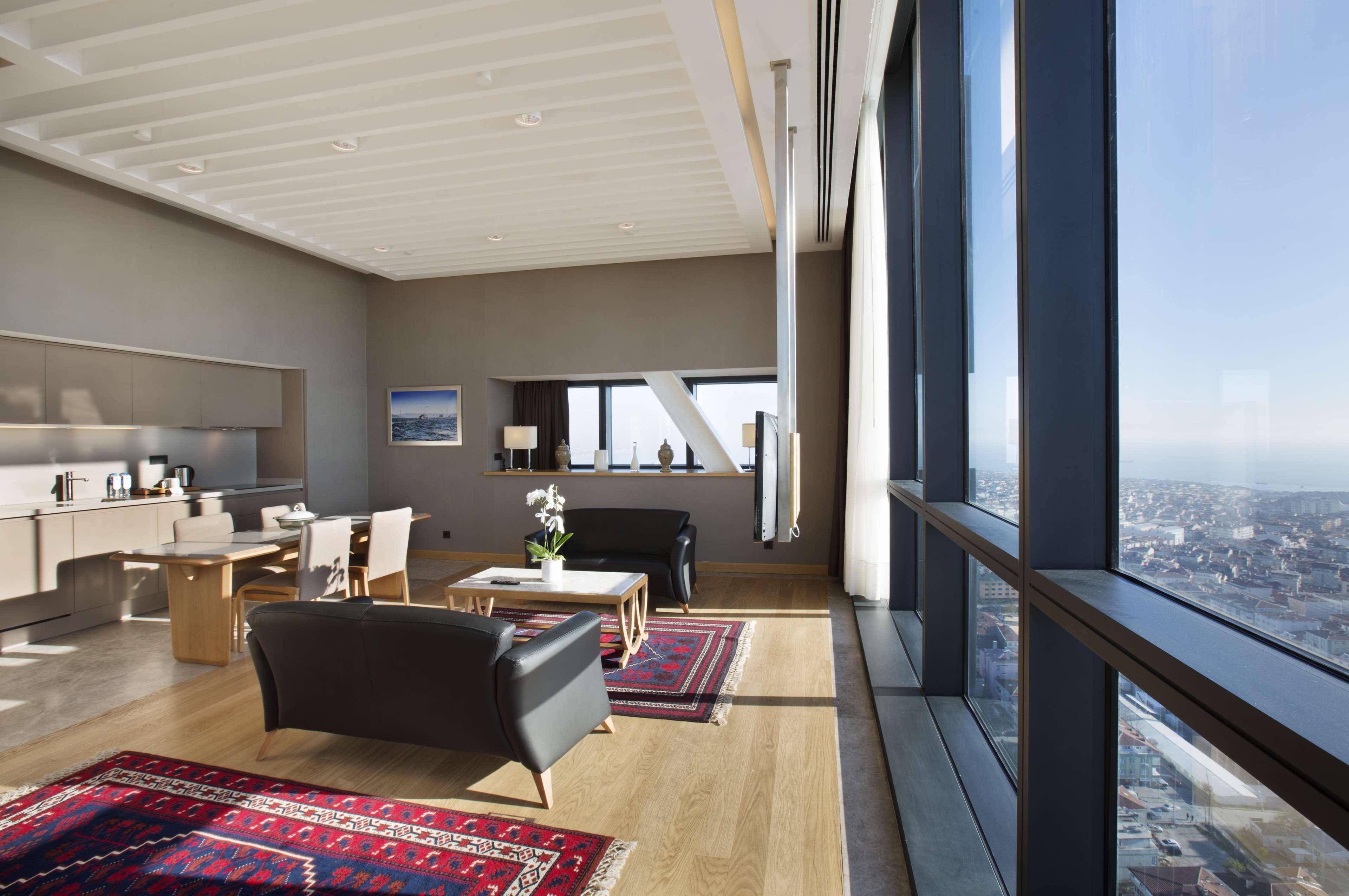 Doubletree By Hilton Istanbul-avcilar Istambul