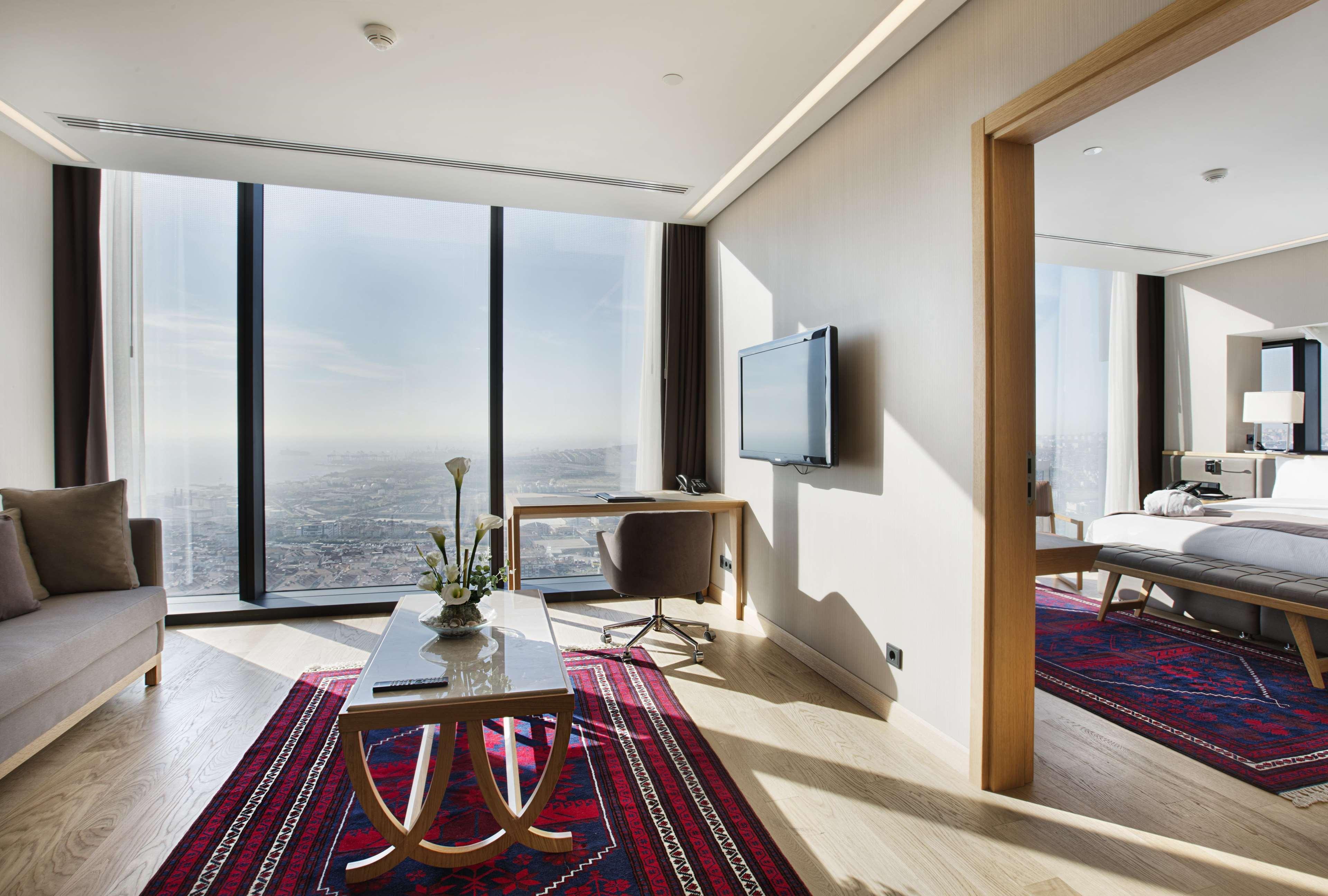 Doubletree By Hilton Istanbul-avcilar Istambul
