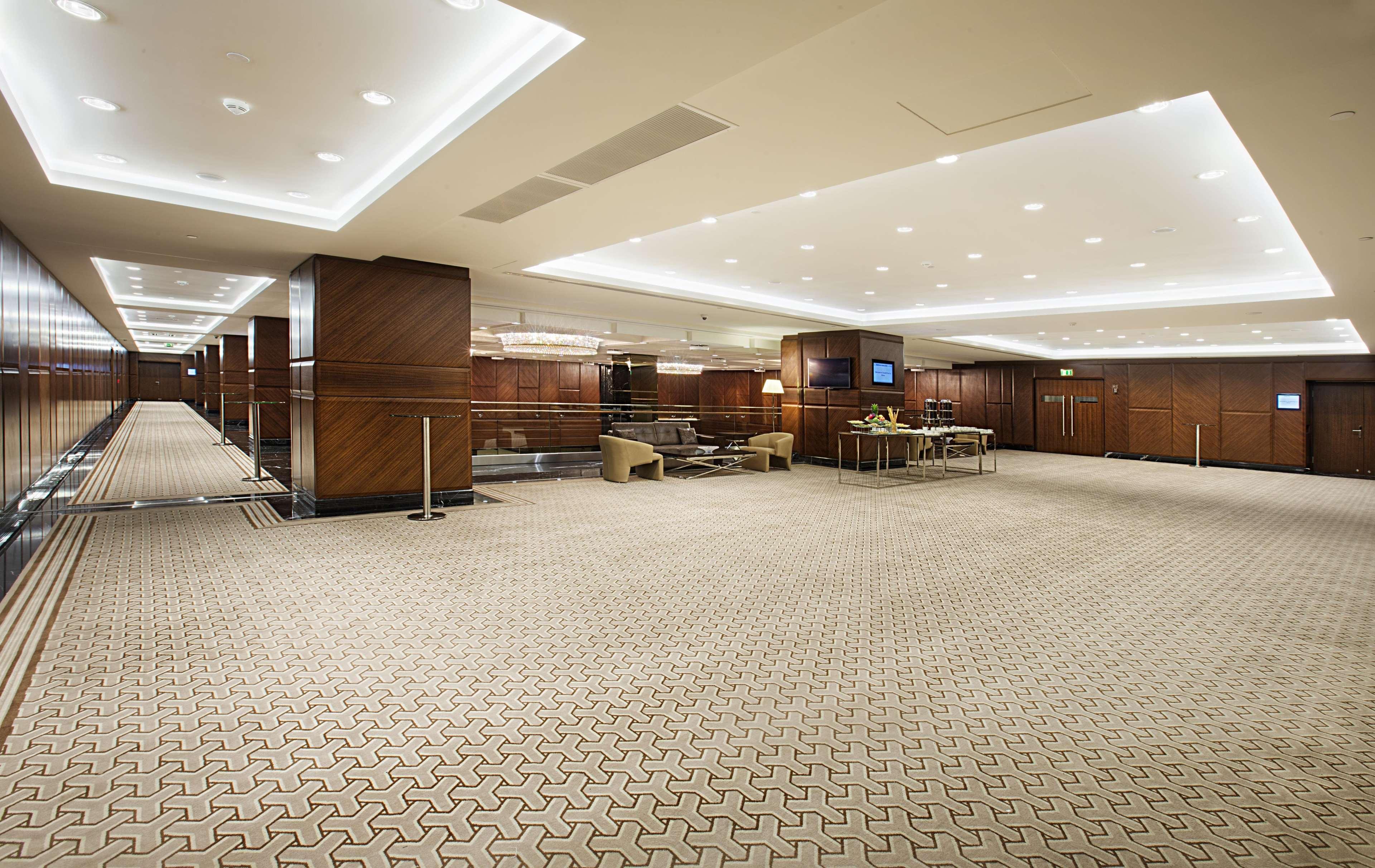 Hotel Doubletree By Hilton Istanbul-avcilar Istambul