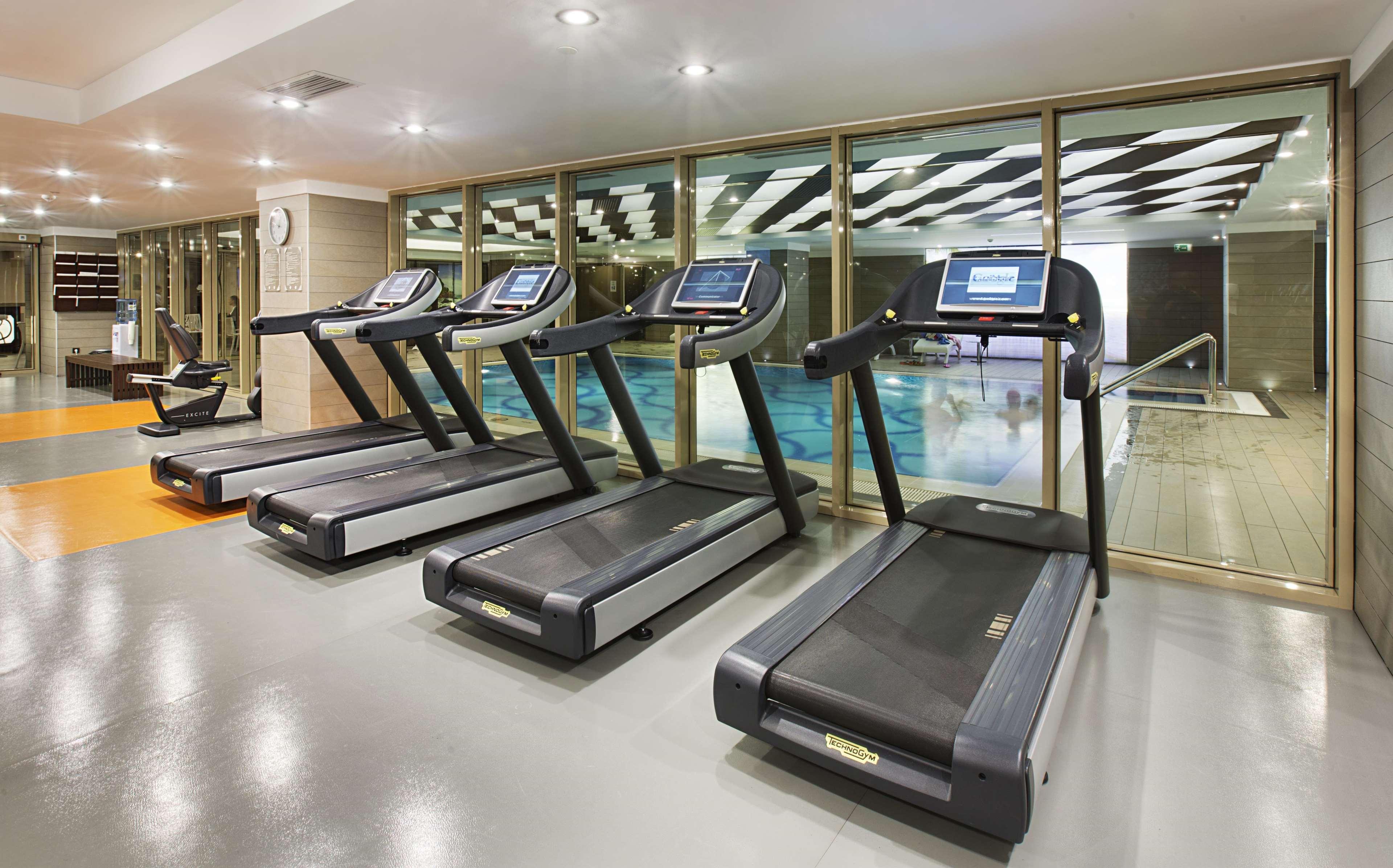 Doubletree By Hilton Istanbul-avcilar Hotel Istambul