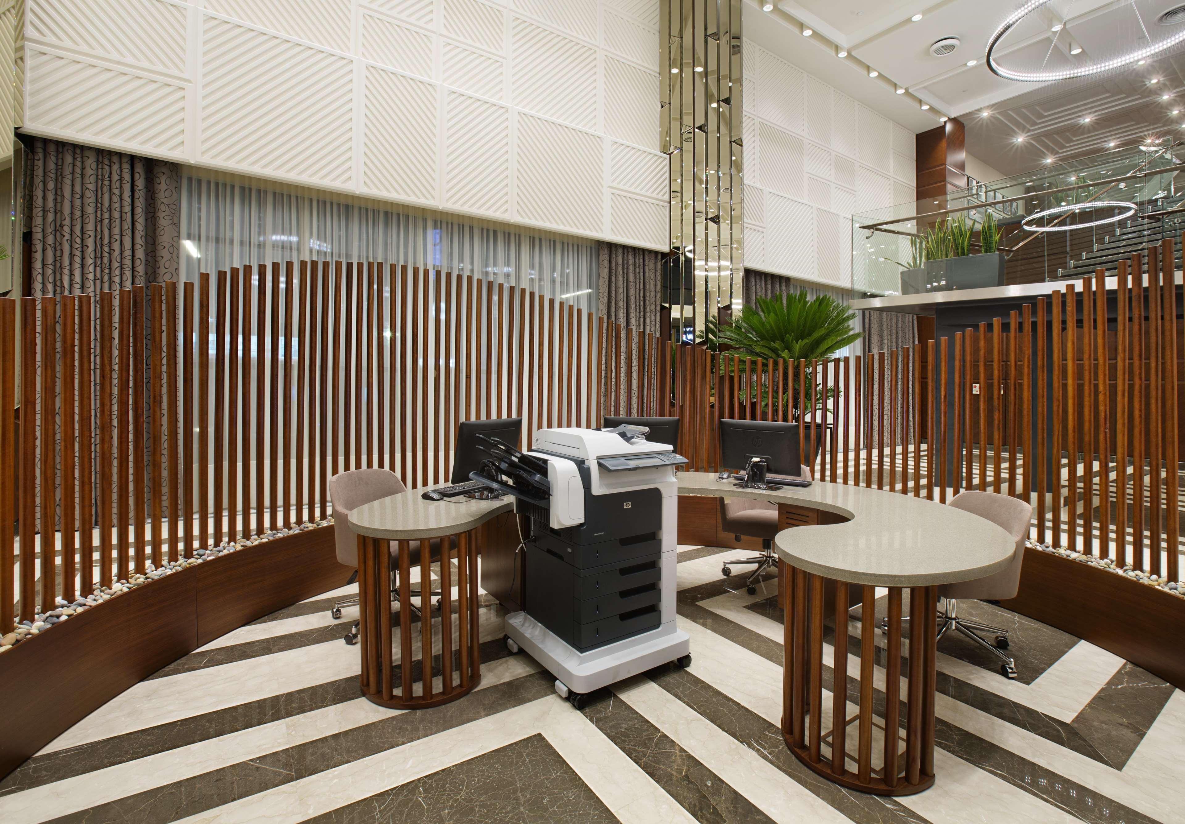 Doubletree By Hilton Istanbul-avcilar Istambul