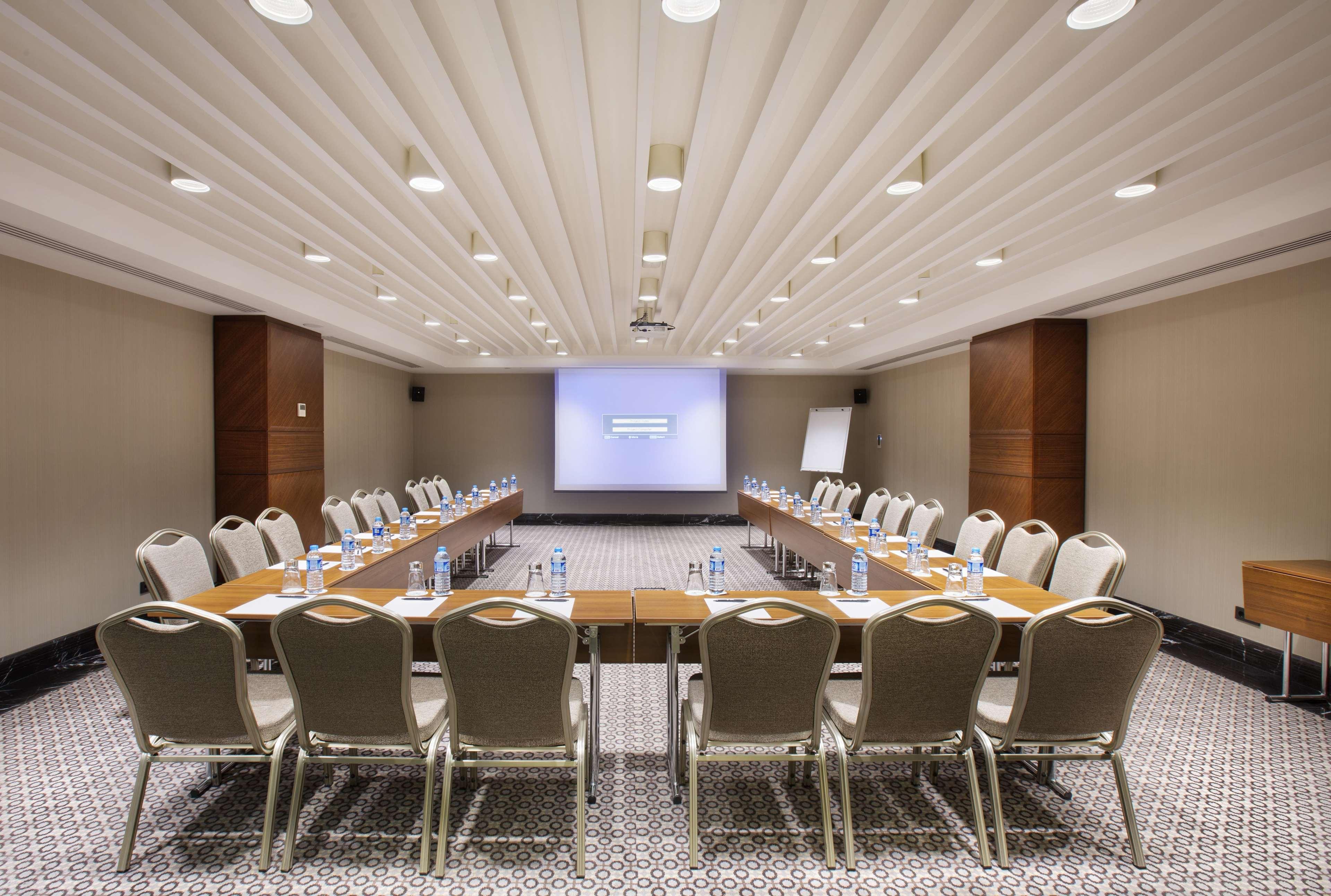 Hotel Doubletree By Hilton Istanbul-avcilar Istambul
