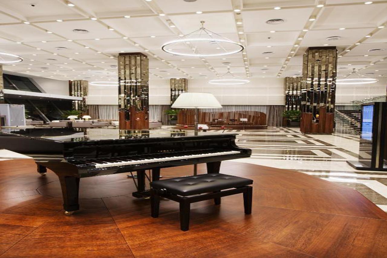Doubletree By Hilton Istanbul-avcilar Istambul