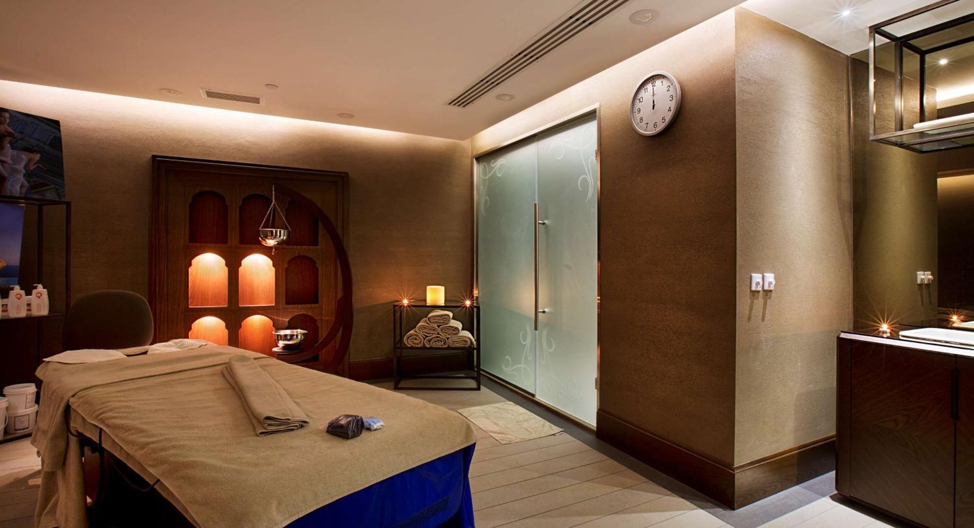 Doubletree By Hilton Istanbul-avcilar 5* Istambul