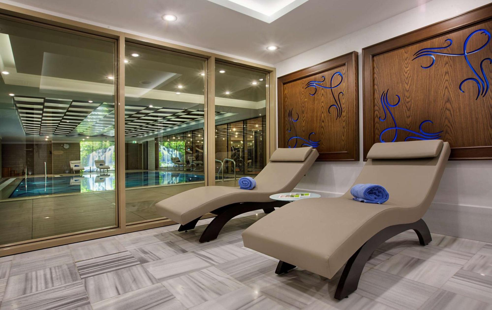 Doubletree By Hilton Istanbul-avcilar Istambul
