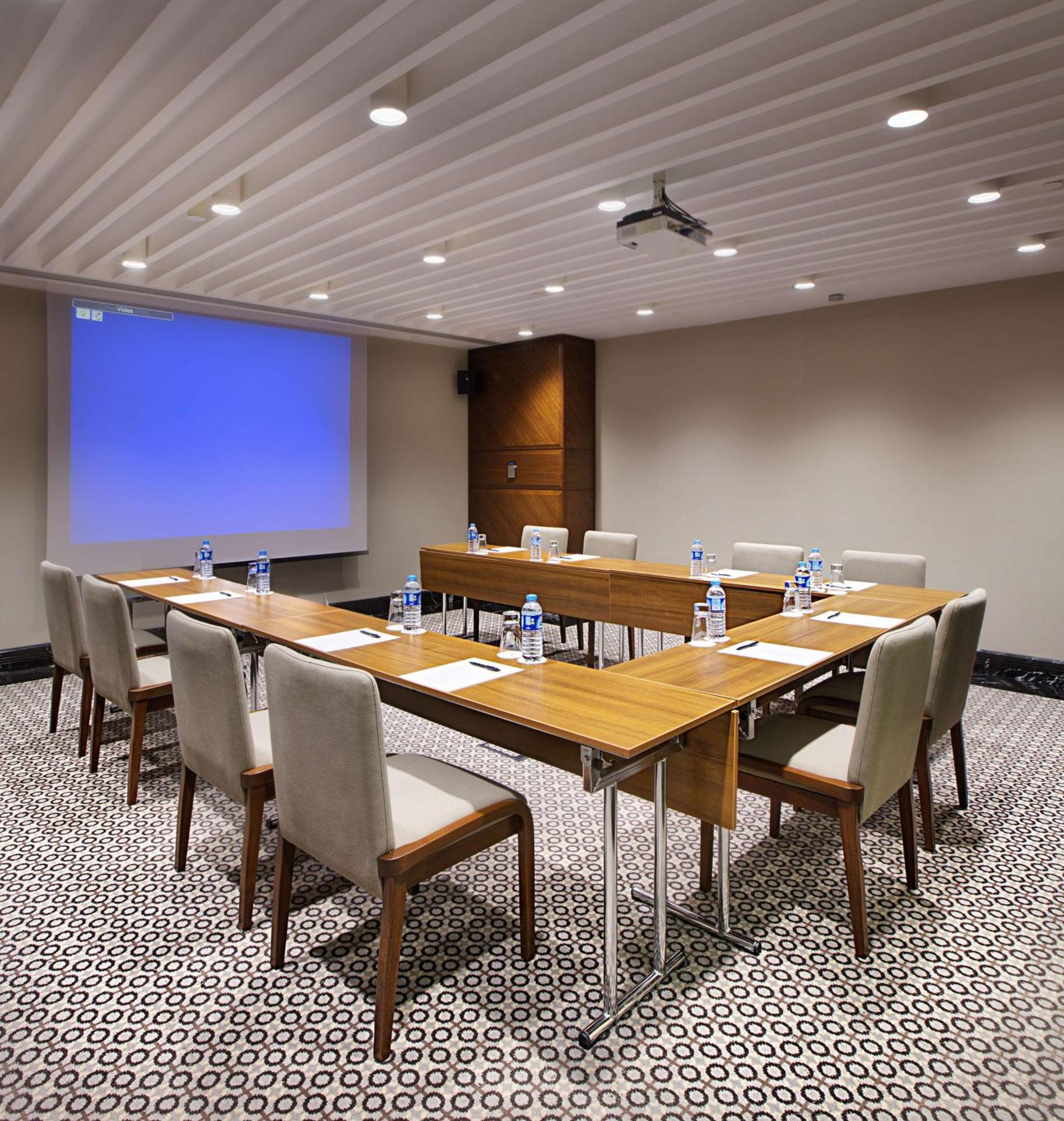 Doubletree By Hilton Istanbul-avcilar Hotel Istambul